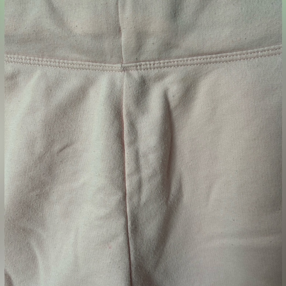 Old Navy Pink/Black Super Short Drawstring Sporty Short Bundle of 2 Size Small - Picture 6 of 13